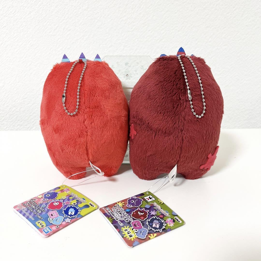 Amazon.co.jp: アイドリッシュセブン アイナナ きらどるぬいぐるみ